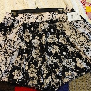 Free People shorts